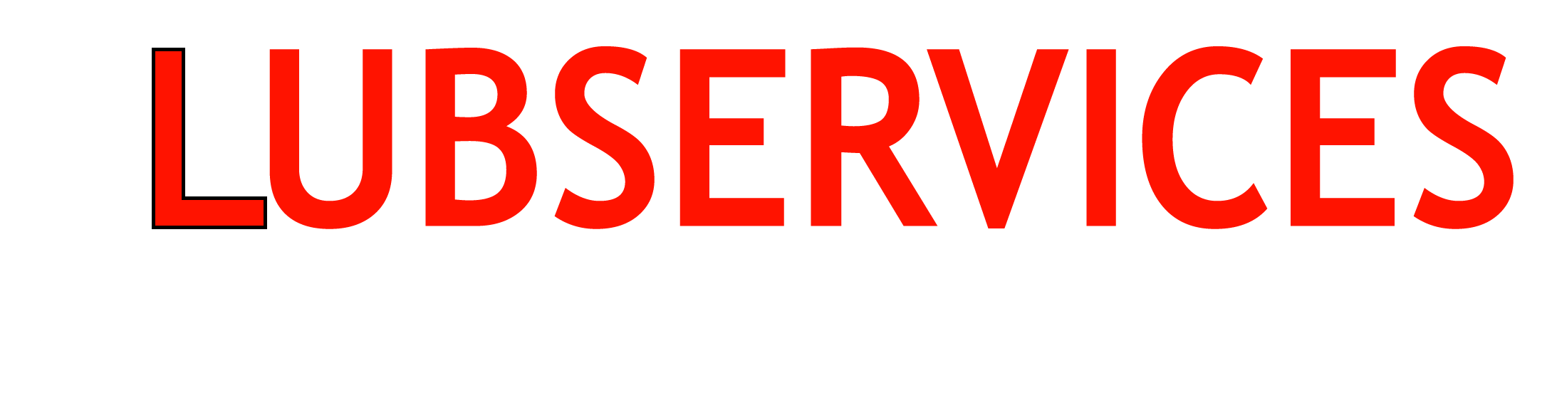 LubServices